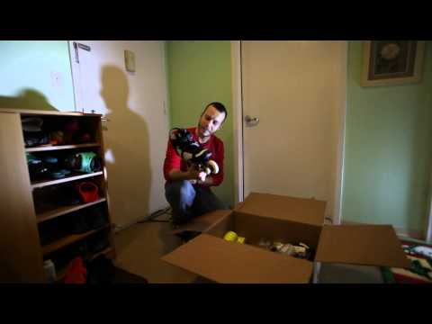 2013 Powerslide Hardcore EVO