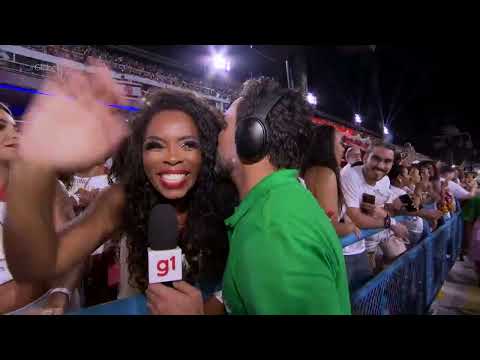 Estação Primeira de Mangueira 2023 (Desfile Completo)