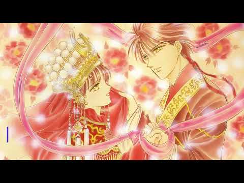 FUSHIGI YUUGI (ふしぎ遊戯) - OST COMPILATION