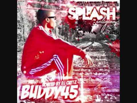 LIL BUDDY45 x TRUEY- FACEDOWN TWERK