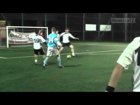 15.09.2015 I Liga A - Platinet vs. ElectronicOutlet