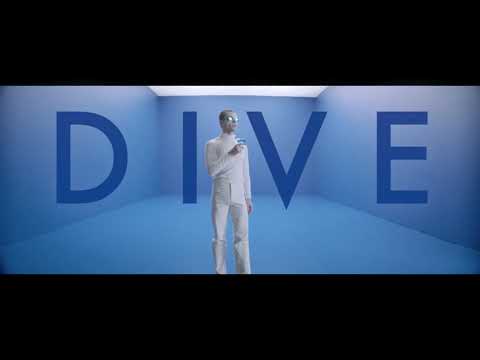 Scottish Ballet: Dive - Teaser
