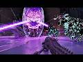 GANG GANG ALPHA GENESIS BOSS Ascended Official Pvp