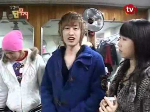 DMJ Cut CSJH The Grace  Sunday &  Super Junior