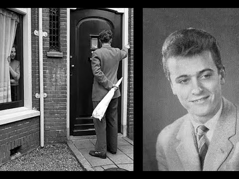 Piet Sybrandy - Meisje ben je thuis ? ( 1958 )