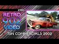 TSN Commercials 2002 Part 2