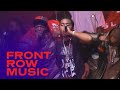 Nas Performs Made You Look Made You Look Remix Made You Look God S Son Live Front Row Music