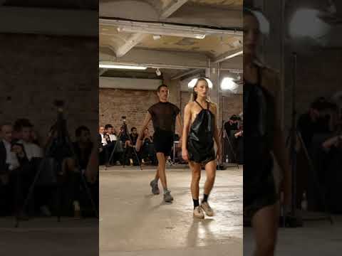 London Fashion Week 2023 #londonfashionweek