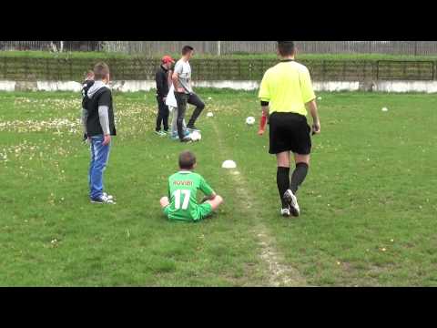 A.F.C. ARIEȘUL 1907 {E} Turda - A.S. Șc. de FOTBAL LIVIU ANTAL {E} Cluj-N.
