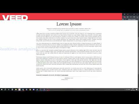 Item video thumbnail