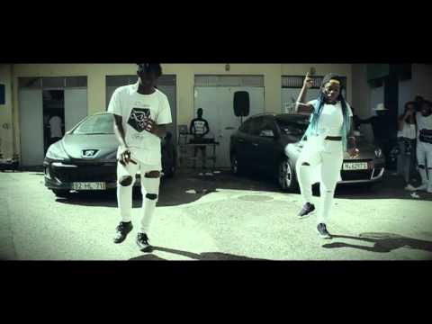 Dú Moreno - Recua OFICIAL VIDEO 2015