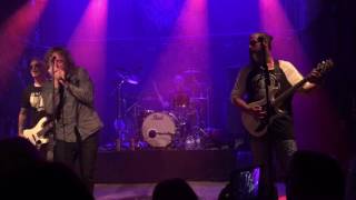 Saigon Kick - All I Want - Live 12-2-16 Chicago @ Reggie's