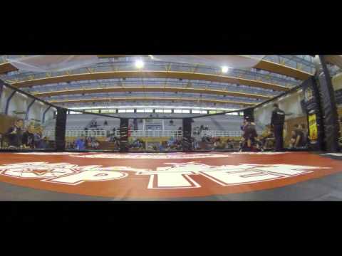 MMA Greece 08.03.2014