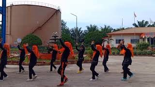 Download lagu Senam Dj ALUSI AU Marragam ragam gerakan mudah diikuti Choreo Veronica Lingling #MakMakPksBelida mp3