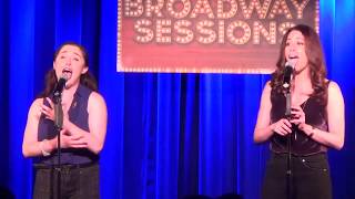 Rosie Jo Neddy &amp; Stephanie Lynne Mason - If Mama Was Married (Gypsy)