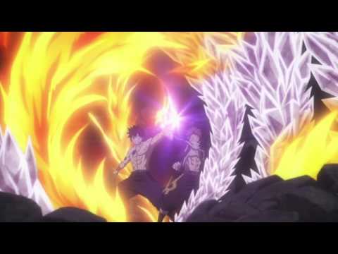 Fairy Tail Opening Song 21 Full NOT LOOPED