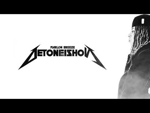 06. Marlon Breeze - Lluvia ft. Big Trucone, King Romex & Napsis (Prod. Young Earthy)