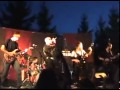 родогост - ойся ты ойся (Live) 