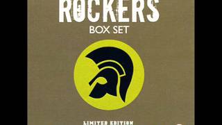 Alton Ellis - Mother And Father  live