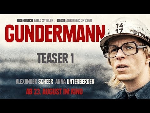 Trailer Gundermann