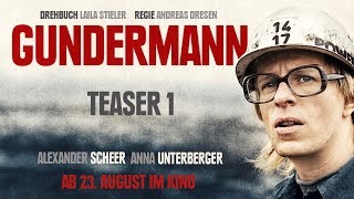 GUNDERMANN - Teaser 1