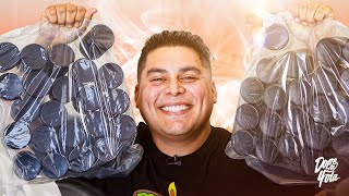1 Man v.s.140 Strains