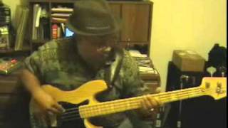 Completing the Drive with Norman Brown