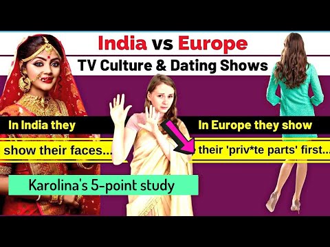 Western 'Reality TV' Culture [Should India follow the West blindly? Part 15] Karolina Goswami