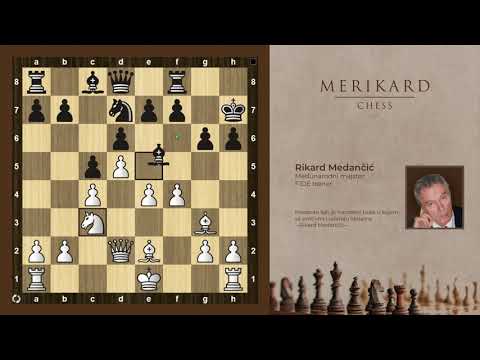 Uči od majstora  -  Praktična škola šaha 36