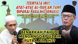 Download lagu Kajian Subuh Krislamologi Masjid Darul Maarif Pondok Kelapa - 08 November 2025 mp3