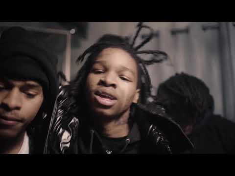 GMO Stax - Back From The Dead (Official Music Video) Shot by @MattRollThatBack