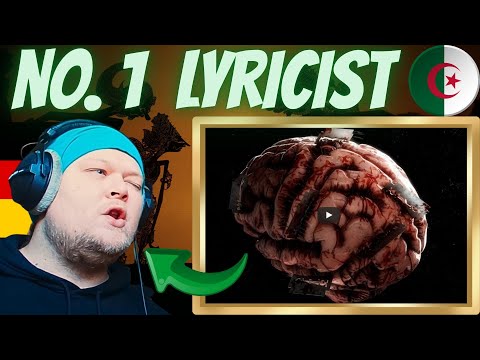 🇩🇿 Skorp - DBS. | Foreigner Reaction (with lyrics)