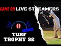 Power Hitters Vs Riegel Kairaa Turf Champions Trophy Season 2 AMBUR