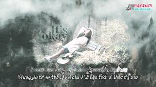 [Panda's HouseVN][Vietsub+Kara] It's OK - Jung Eun Ji