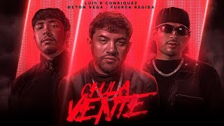 Cover art for chula vente