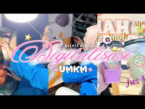 Program Pendampingan Mahasiswa FEB Unikal dengan UMKM Sanah Fruits untuk Mendukung Digitalisasi🥑📱