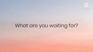 Nickelback-What  Are You Waiting For? (Lyrics)