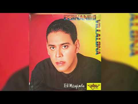 Fernando Villalona - La Vida Sigue Igual