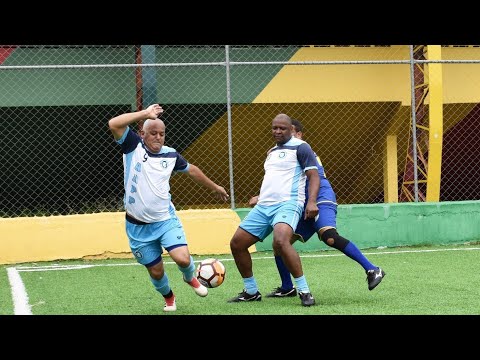 Independência X A.A.P.P. pq Pirajussara