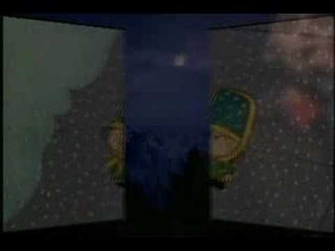 Re: Justin singing Someday at Christmas by Stevie Wonder - F