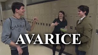 AVARICE: Season 3, Ep: 4