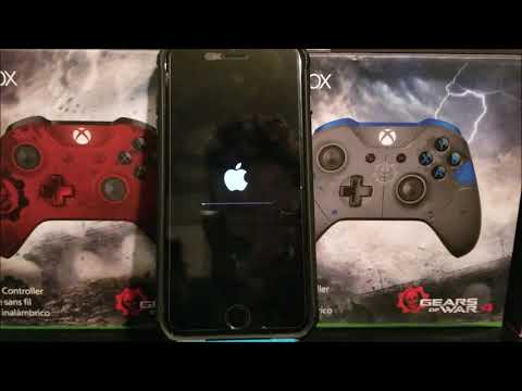 New IOS 11.2.5 Software Update