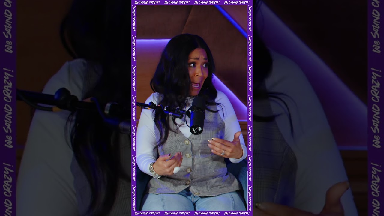 Why Mary Mary Don't Believe Femininity Is Sinful