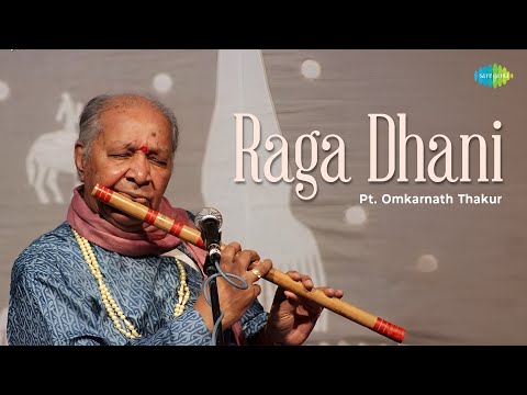 Raga Dhani | Pt. Hariprasad Chaurasia | Soulful Flute Melodies | Indian Classical Instrumental Music — वीडियो थंबनेल
