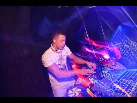 Igor Garnier Live @ Club Pazzia - Kikinda