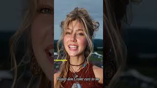 'Words Don't Come Easy'