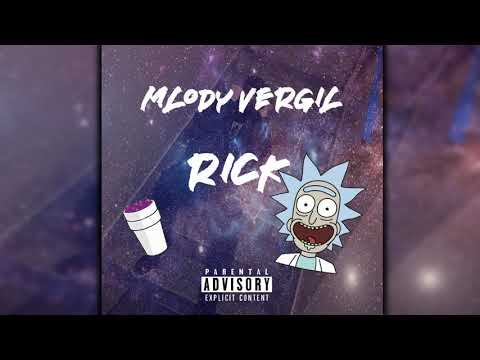 mlody Vergil - RICK (prod. MTC Beats)
