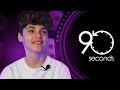 90 SECONDS W Filip Popovski