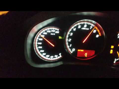 Greddy T518z Turbo GT86 Acceleration