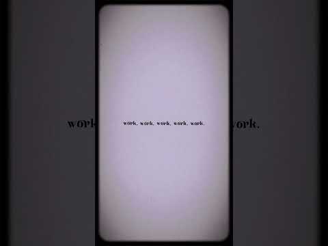 Rihanna - Work (Lyrics) ft. Drake | #lyrics #edit #Rihanna  #Work #Drake